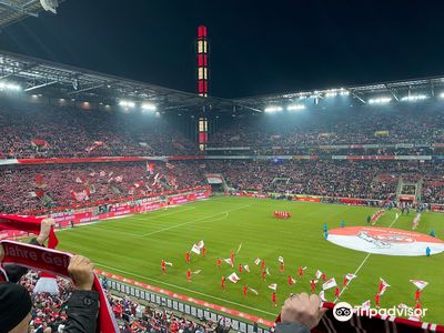 RheinEnergieSTADION