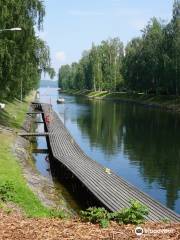 Vaaksy Canal