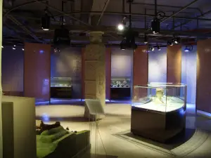Museum of Masovia