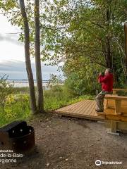 Parco nazionale delle isole della Georgian Bay