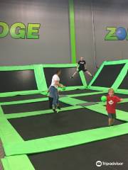 Jump 360 Trampoline Park Red Deer