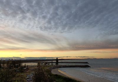 Town Beach Lookout