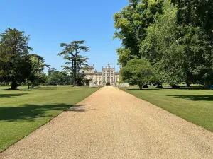 Wilton House