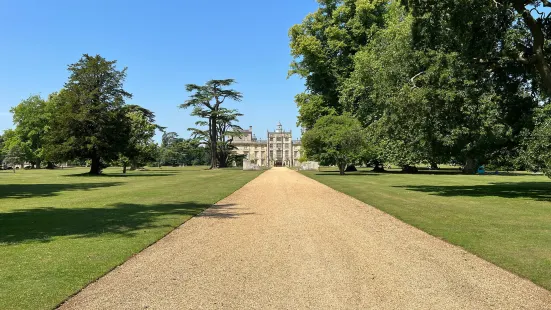 Wilton House