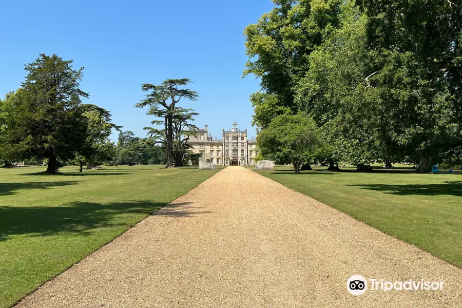 Wilton House