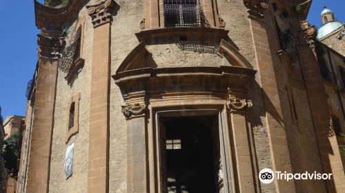 Chiesa e Convento di S. Anna