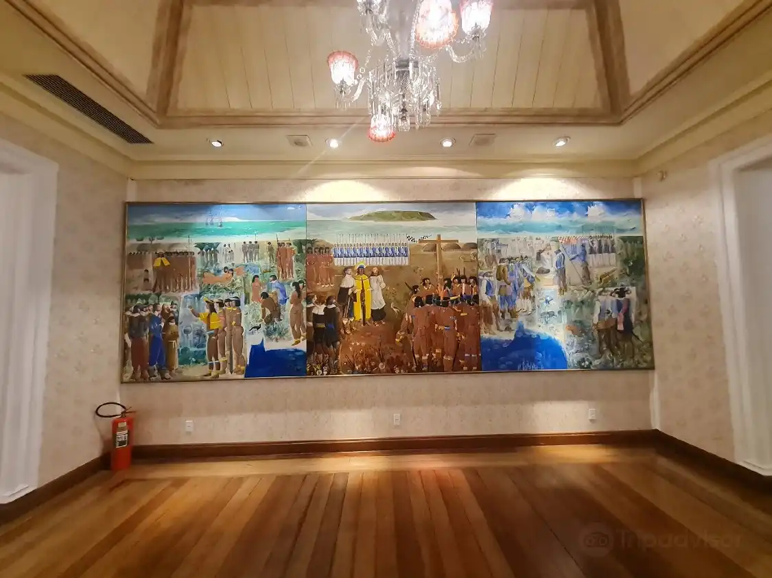 Hotels near Palacio dos Leoes