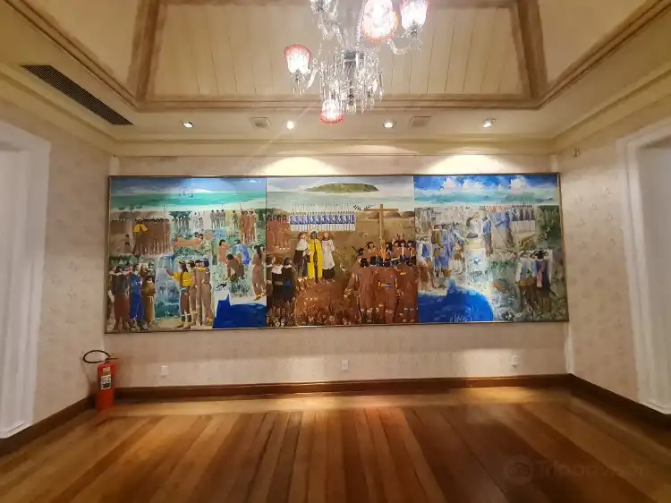 Hotels near Palacio dos Leoes
