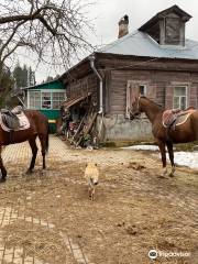 Horse Farm Dutkovo