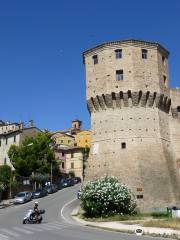 Torrione di Mezzogiorno