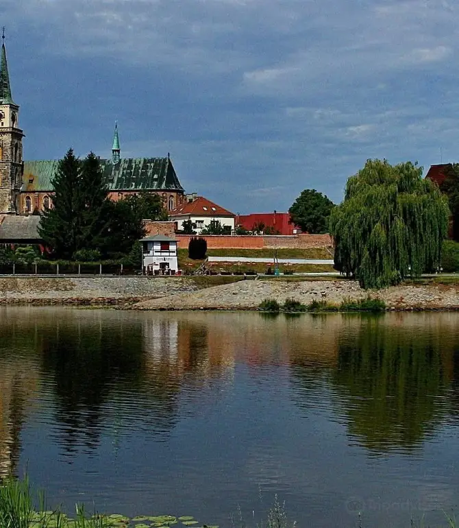 Podebrady