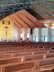 Santuario de Fatima Da Serra Grande