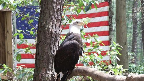 Cedar Run Wildlife Refuge