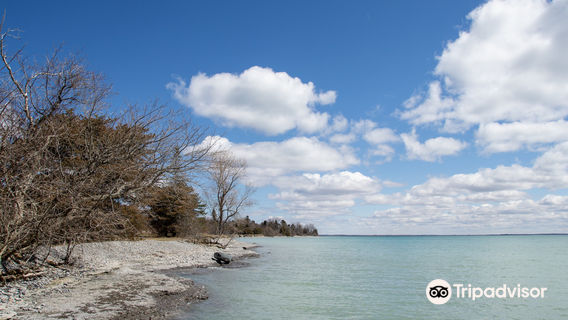 Presqu'ile Provincial Park
