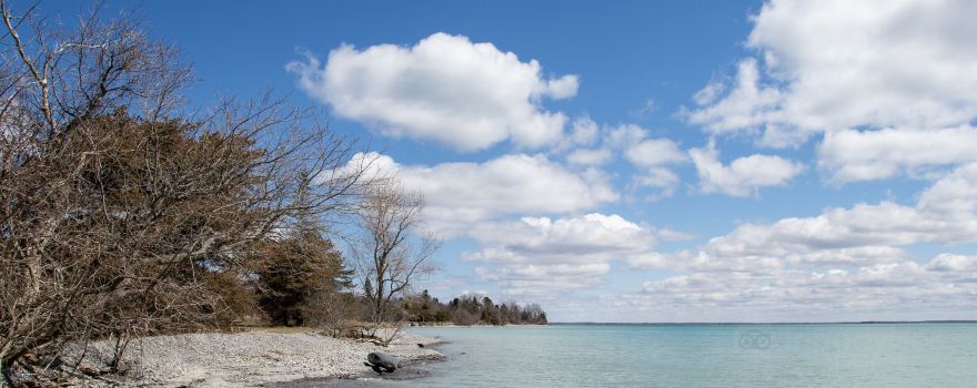 Presqu'ile Provincial Park