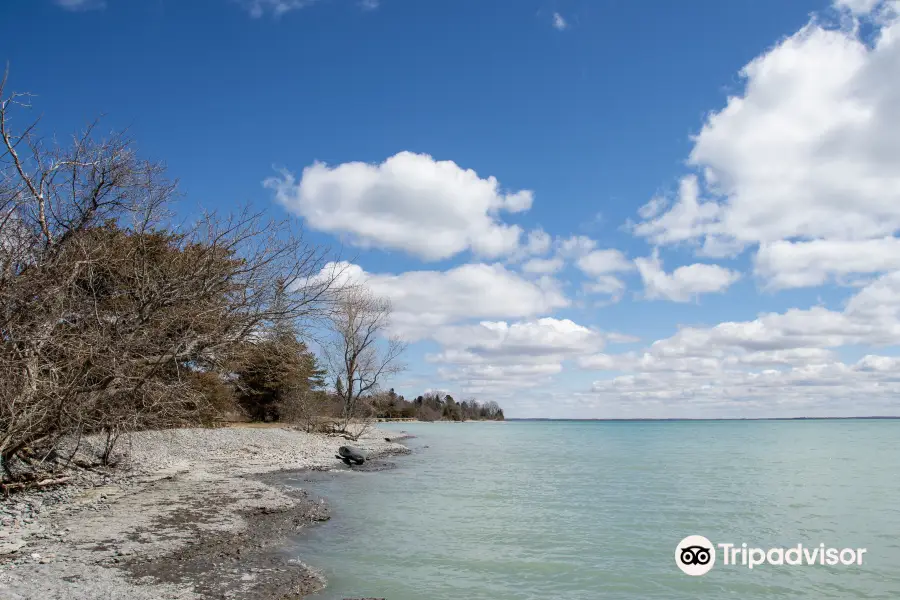 Presqu'ile Provincial Park