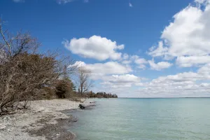 Presqu'ile Provincial Park