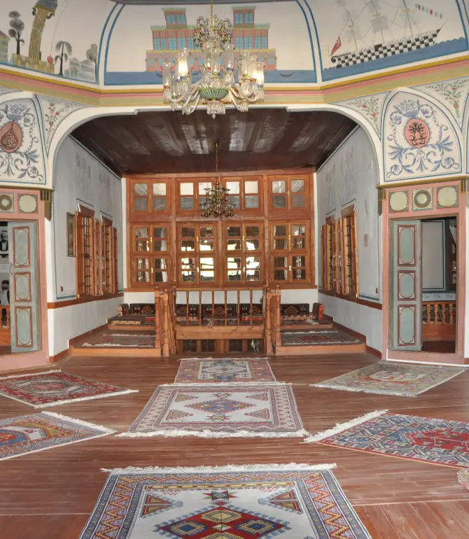 Mansurdede Mahallesi