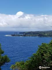 Kaumahina State Wayside Park