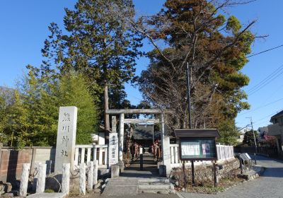 Kumagawa Shrine