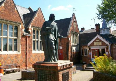 Braintree District Museum