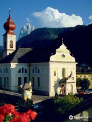 Chiesa di Sant'Udalrico