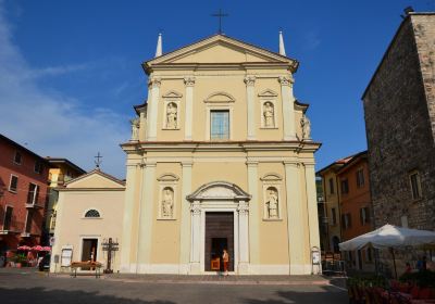 Chiesa dei Santi Pietro e Paolo