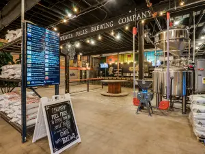Wichita Falls Brewing Company