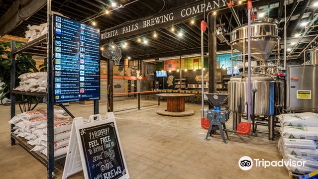 Wichita Falls Brewing Company