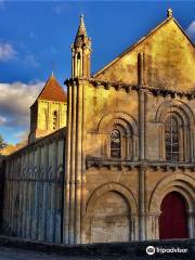 Iglesia de San Hilario