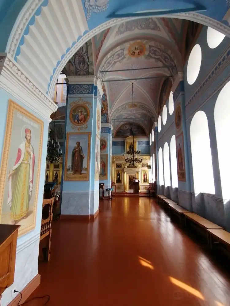 Hôtels à : Raion de Priozersk