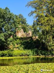 Englischer Garten Eulbach