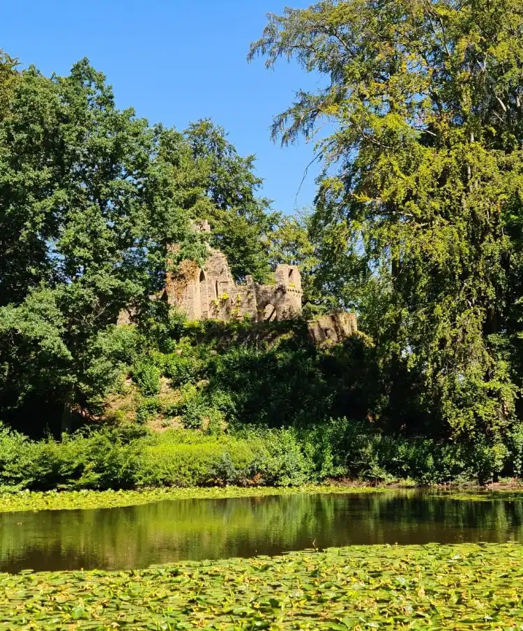 Các khách sạn gần Englischer Garten Eulbach