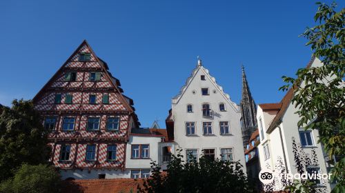 Ulm Altstadt