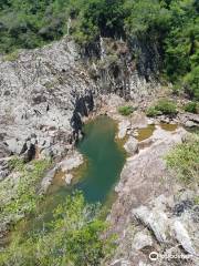 Valle del Lunarejo