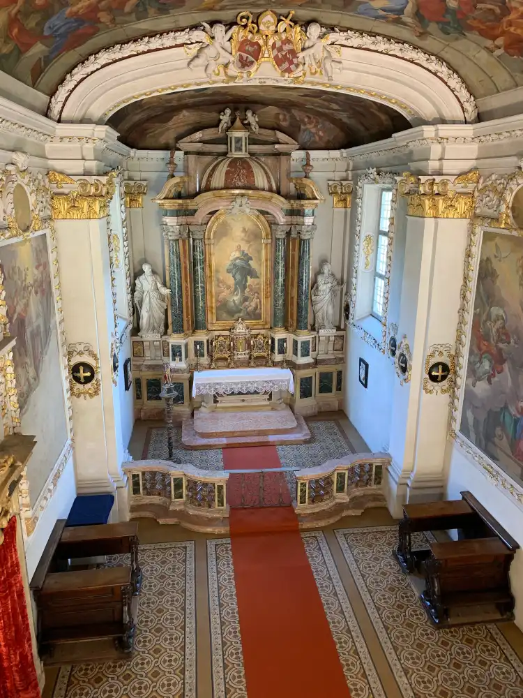 Hotels in Brixen