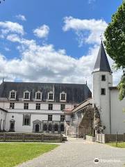 Château de la Bâstie d'Urfé