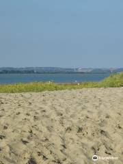 Plage du Butin