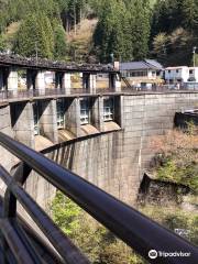 Nakanojo Dam