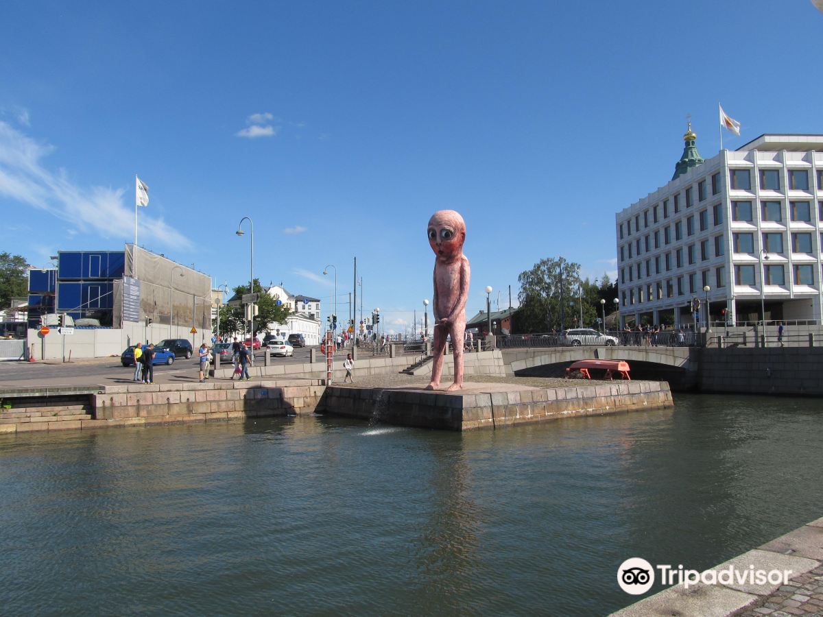 Jätkäsaari