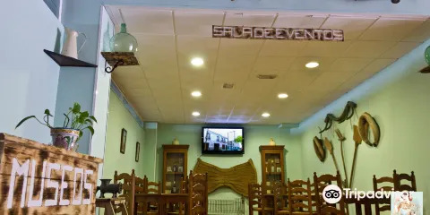 Museos del aguardiente anisado de Rute y Espana