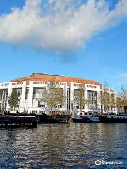 阿姆斯特丹音樂劇院