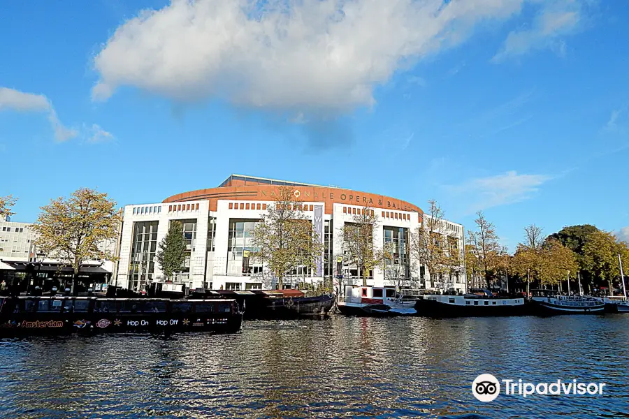 Het Muziektheater