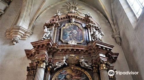 Graz Cathedral