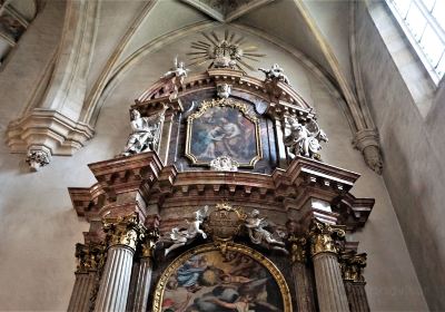 Cattedrale di Sant’Egidio di Graz