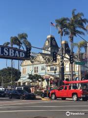 Carlsbad Village