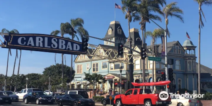 Carlsbad Village