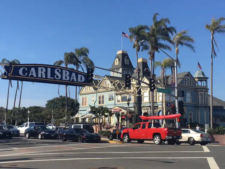 Carlsbad
