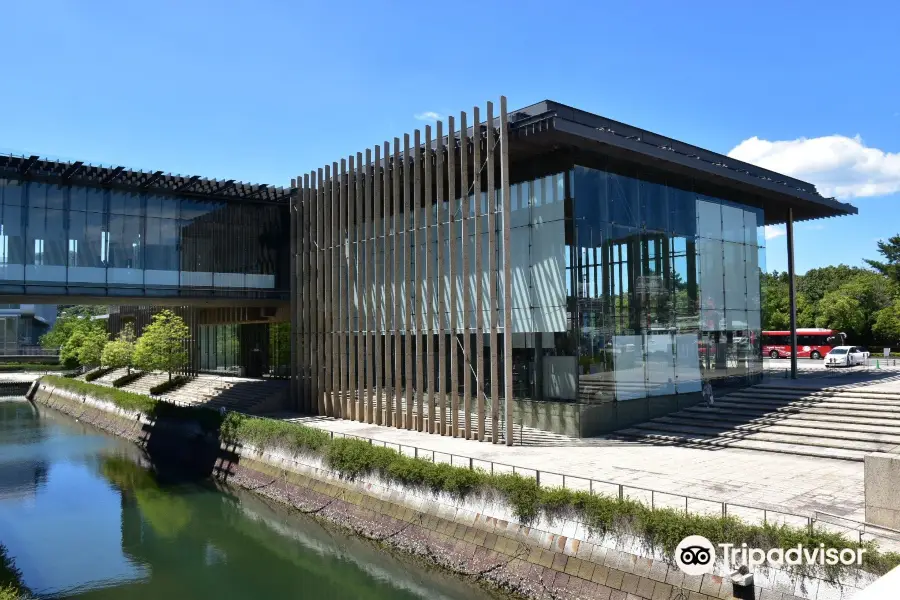 Nagasaki Prefectural Art Museum