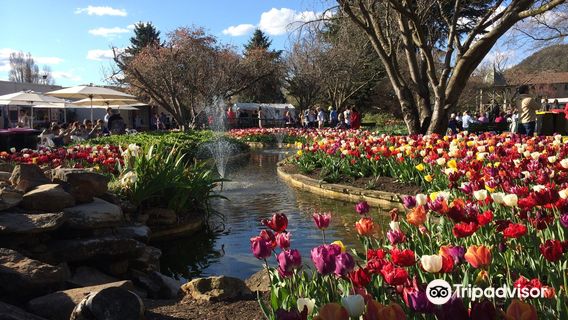 Corbett Gardens